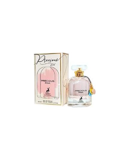 MAISON ALHAMBRA PRECIOUS PINK EDP 80ML