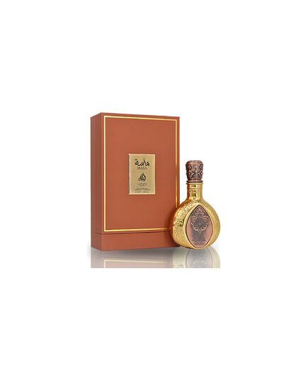LATTAFA PERFUMES MASS EDP 100ML