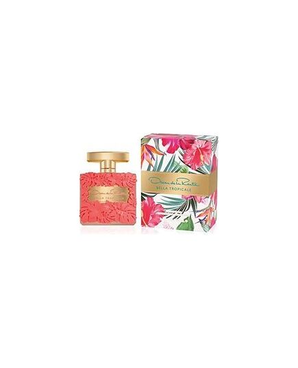 OSCAR DE LA RENTA BELLA TROPICALE EDP 100ML