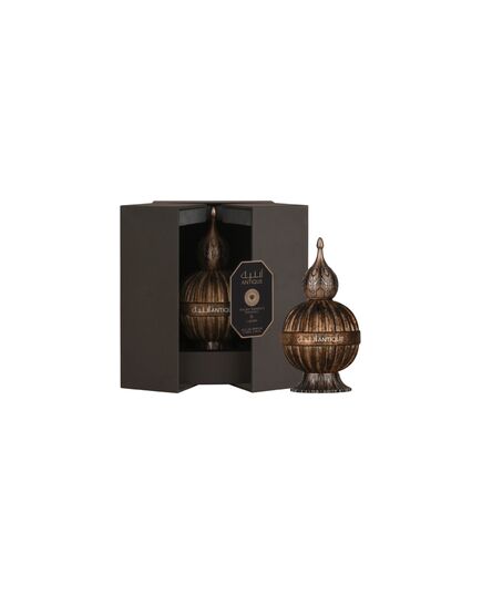 LATTAFA PERFUMES NICHE EMARATI ANTIQUE EDP 100ML
