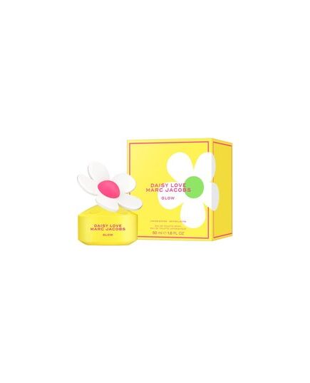 MARC JACOBS DAISY LOVE GLOW EDT 50ML