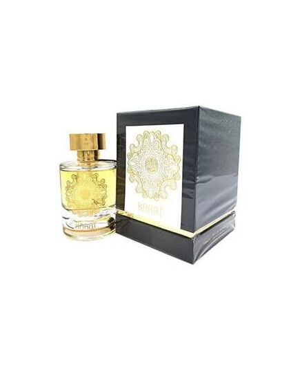 MAISON ALHAMBRA KARAT EDP 100ML