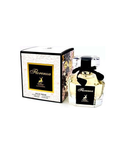 MAISON ALHAMBRA FLORENCE EDP 100ML