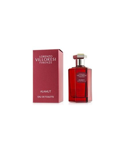 LORENZO VILLORESI ALAMUT EDT 100ML