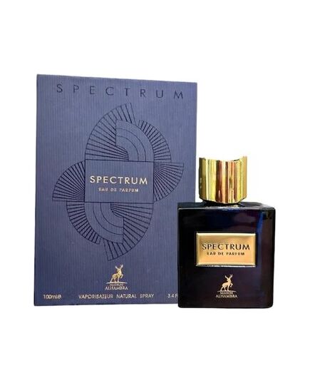 MAISON ALHAMBRA SPECTRUM EDP 100ML