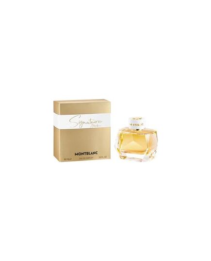 MONT BLANC SIGNATURE ABSOLUE EDP 30ML