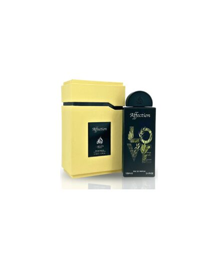 LATTAFA PERFUMES AFFECTION EDP 100ML