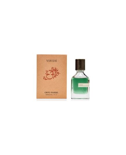 ORTO PARISI VIRIDE EDP 50ML