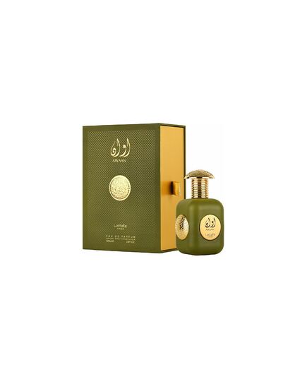 LATTAFA PERFUMES AWAAN EDP 100ML