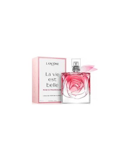 LANCOME LA VIE EST BELLE ROSE EXTRAORDINAIRE EDP 50ML
