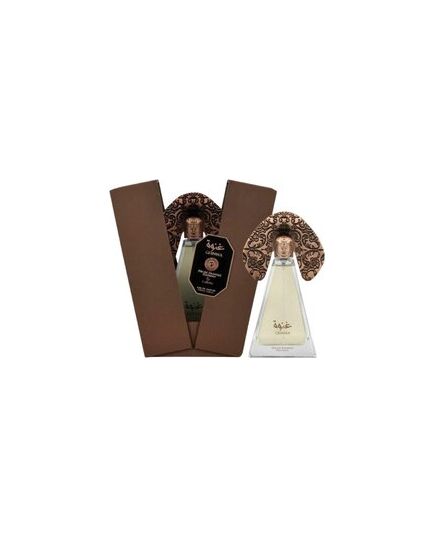 LATTAFA PERFUMES NICHE EMARATI GHINWA EDP 100ML