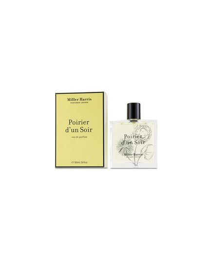 MILLER HARRIS POIRIER D´UN SOIR EDP 100ML