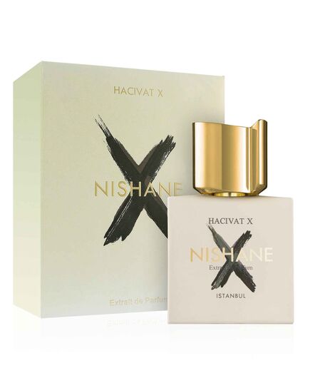 NISHANE HACIVAT X EXTRAIT DE PARFUM 50ML