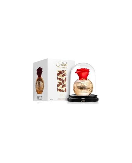 LATTAFA PERFUMES PRIDE LAHDATH EDP 80ML