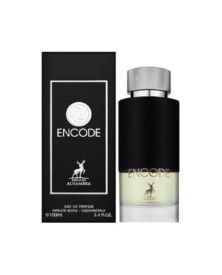 MAISON ALHAMBRA ENCODE EDP 100ML