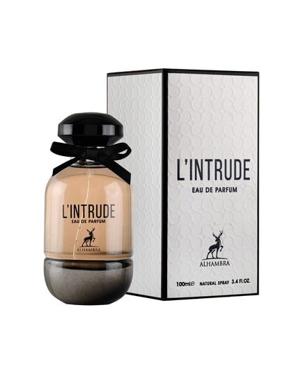 MAISON ALHAMBRA L´INTRUDE EDP 100ML