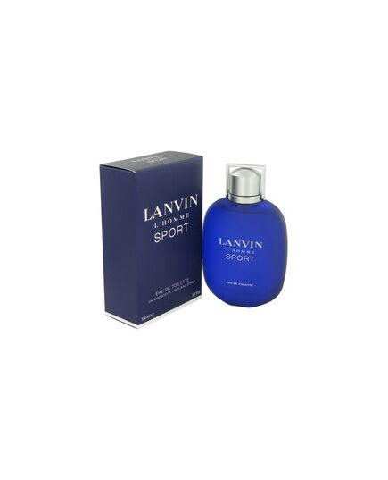 LANVIN L`HOMME SPORT EDT 100ML