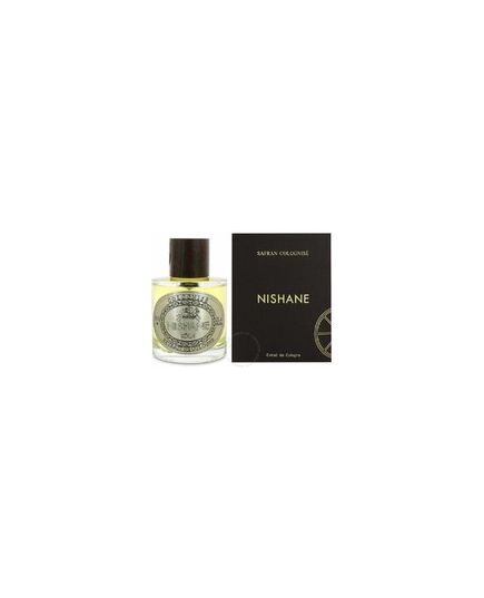 NISHANE SAFFRON COLOGNISE EXTRACT DE COLOGNE 100ML