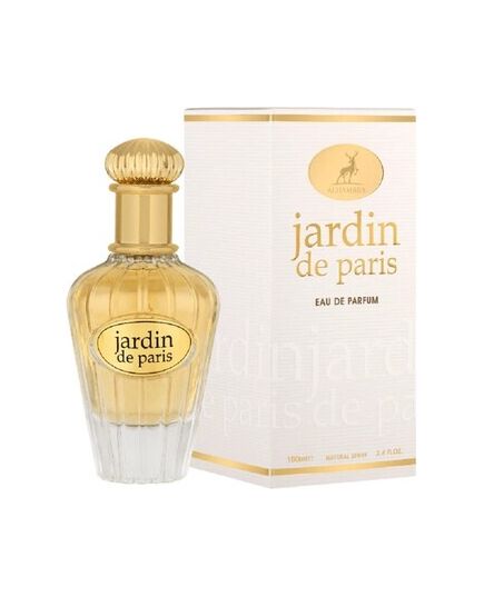 MAISON ALHAMBRA JARDIN DE PARIS EDP 100ML