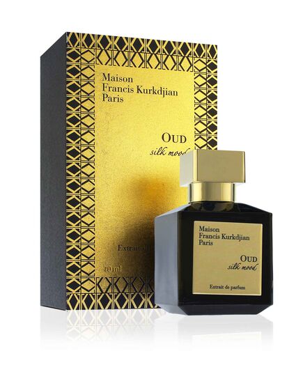 MAISON FRANCIS KURKDJIAN OUD SILK MOOD EXTRAIT DE PARFUM 70ML