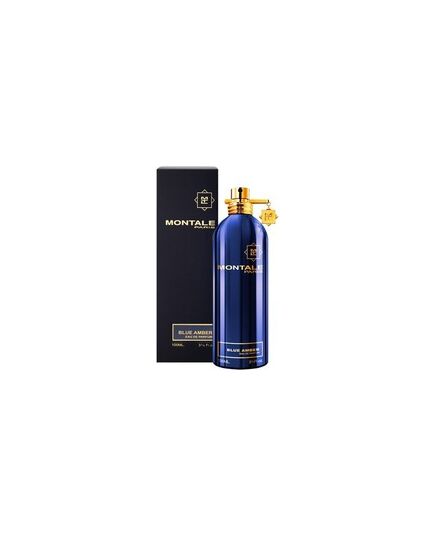 MONTALE PARIS BLUE AMBER EDP 100ML