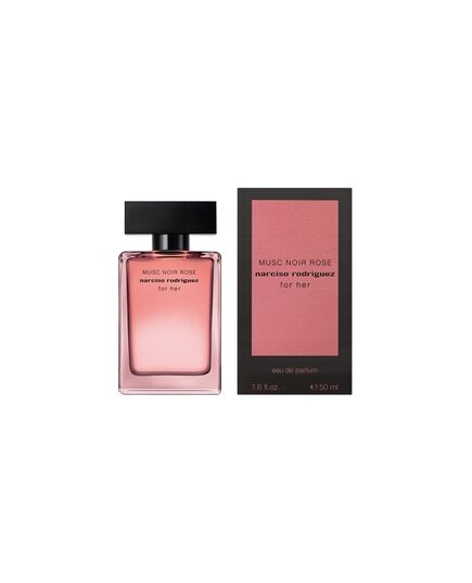 NARCISO RODRIGUEZ MUSC NOIR ROSE FOR HER EDP 50ML
