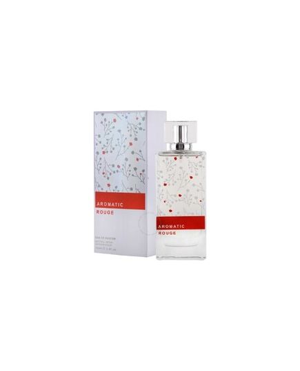 MAISON ALHAMBRA AROMATIC ROUGE EDP 100ML