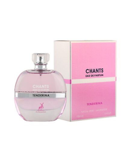 MAISON ALHAMBRA CHANTS TENDERINA EDP 100ML