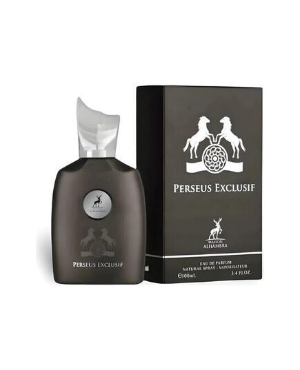 MAISON ALHAMBRA PERSEUS EXCLUSIF EDP 100ML