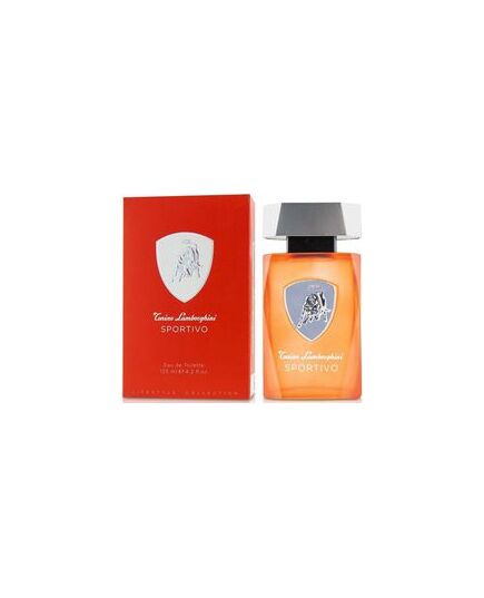 LAMBORGHINI SPORTIVO EDT 200ML