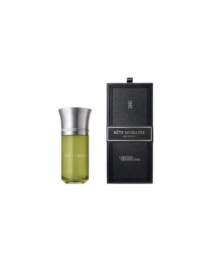 LIQUIDES IMAGINAIRES BETE HUMAINE EDP 100ML