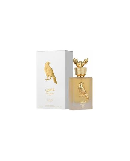 LATTAFA PERFUMES SHAHEEN GOLD EDP 100ML