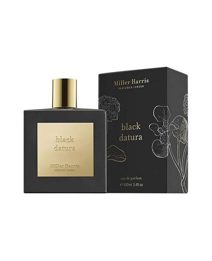 MILLER HARRIS BLACK DATURA EDP 100ML