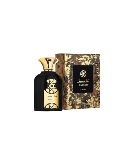 LATTAFA PERFUMES NASHEET EDP 100ML