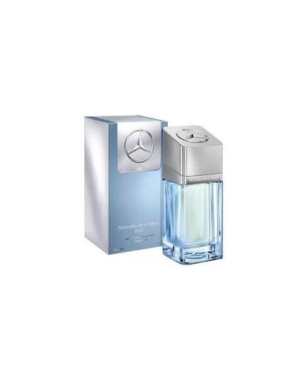 MERCEDES BENZ SELECT DAY EDT 50ML