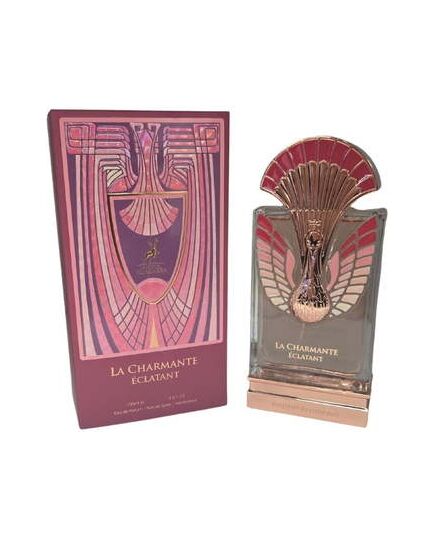 MAISON ALHAMBRA LA CHARMANTE ECLATANT EDP 100ML