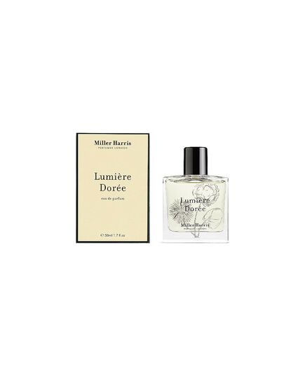 MILLER HARRIS LUMIERE DORÉE EDP 100ML
