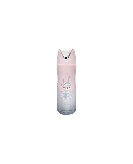 LATTAFA PERFUMES YARA DEOSPRAY 200ML