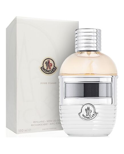 MONCLER POUR FEMME EDP 150ML