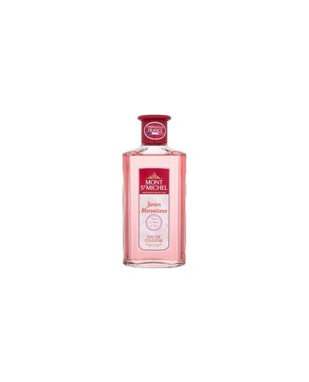 MONT ST MICHEL JARDIN MERVEILLEUX EDC 250ML