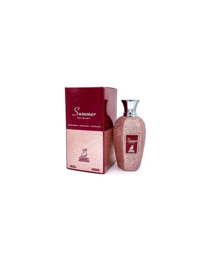 MAISON ALHAMBRA SUMMER FOREVER EDP 100ML
