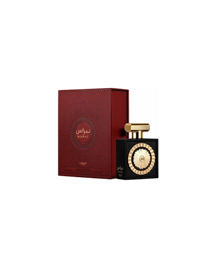 LATTAFA PERFUMES NEBRAS EDP 100ML