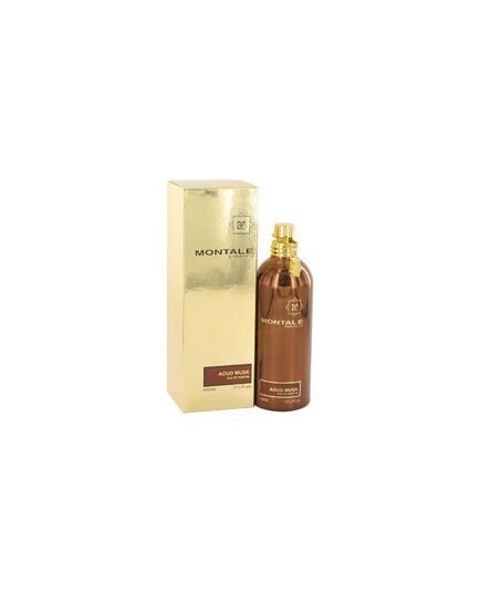 MONTALE PARIS AOUD MUSK EDP 100ML