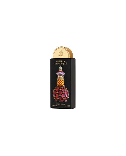 LATTAFA PERFUMES ARTISAN ETHNIC EDP 100ML
