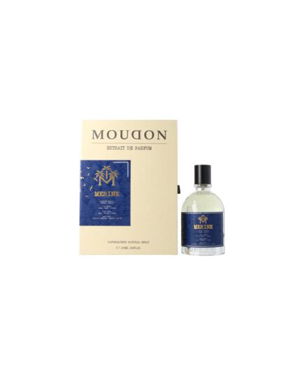 MOUDON MERINE EXTRAIT DE PARFUM 100ML