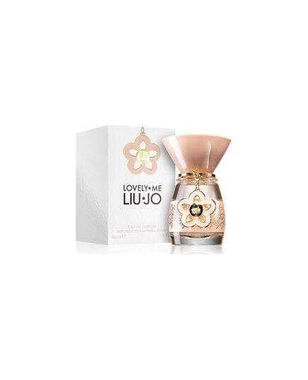 LIU JO LOVELY ME EDP 100ML