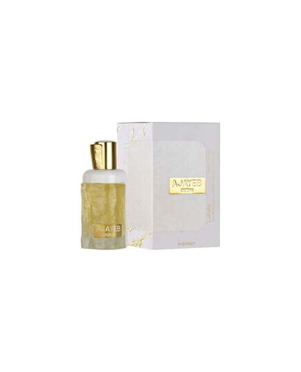 LATTAFA PERFUMES AJAYEB DUBAI PORTRAIT EDP 100ML