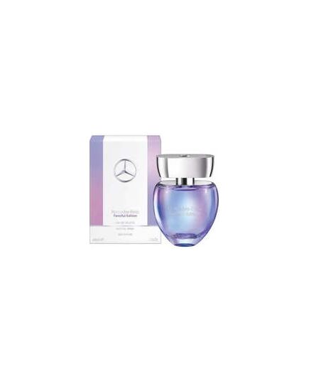 MERCEDES BENZ FANCIFUL EDITION EDT 60ML
