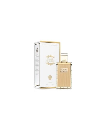 LATTAFA PERFUMES THE KINGDOM EDP 100ML