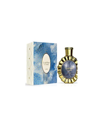 LATTAFA PERFUMES VICTORIA EDP 100ML
